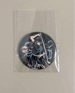 鬼滅の刃 全集中展　幕間画 缶バッジ　時透 無一郎 壱 弍 参 肆 伍 6種 全集中展 時透無一郎 幕間画ランダム缶バッジ 肆 5