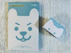 【新品未使用】プラスアクア専用 コードレスポンプ & フィルター 犬猫【純正品】のサムネイル