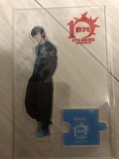 田村侑久 BOYSANDMEN boys and men ボイメン