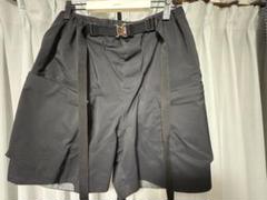 sacai ACRONYM 22SS 22-02763M ナイロンハーフパンツ - メルカリ