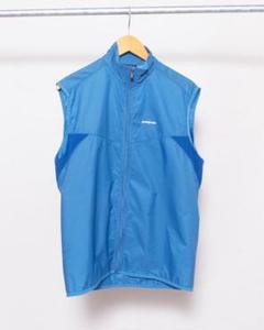 S10 Patagonia サイクリングベスト