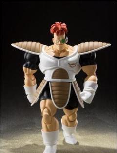 S.H.Figuarts リクーム 新品未開封品2個セット（輸送箱も未開封）