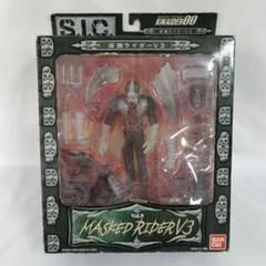 【VAG】 ネゴラ 仮面ライダー 仮面ライダーV3 人造人間キカイダー セット 2025年最新】特撮仮面ライダーV3キカイダーの人気アイテム