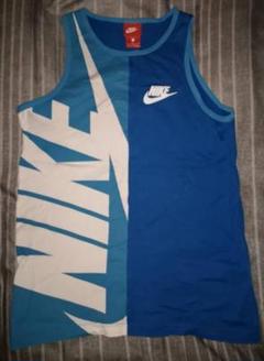 NIKE タンクトップ キッズL