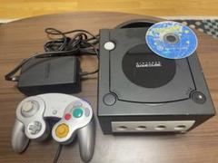 任天堂ゲームキューブ　おまけ付き