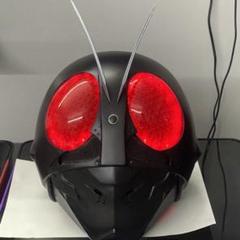 仮面ライダー1号 1/1マスク シン仮面ライダー 特撮 アトラク