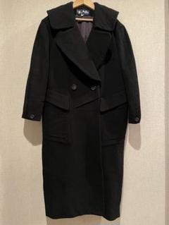ティエリーミュグレー　ロングコート 2025年最新】ティエリーミュグレー レディース ロングコートの