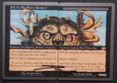 2025年最新】mtg b.f.mの人気アイテム - メルカリ