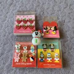 Disney - 追加分【未開封】ディズニー クリップ 非売 セット ピン ディズニー クリップセット - メルカリ