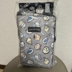 ちいかわ 保冷バッグ 買い物かごサイズ