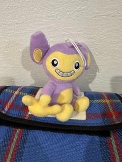くたくたポケモン エイパム ぬいぐるみ Amazon.co.jp: ポケットモンスター ポケモン ふわふわぬいぐるみ