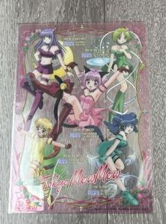 2025年最新】東京ミュウミュウ下敷きの人気アイテム - メルカリ