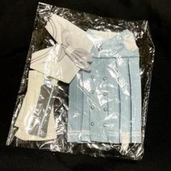 水色セーラー服 セット MDD SDM 1/4 ドルフィードリーム