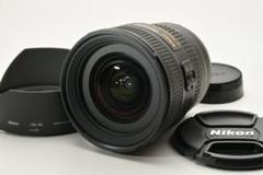 ニコン AF-S NIKKOR 18-35mm f/3.5-4.5G レンズ