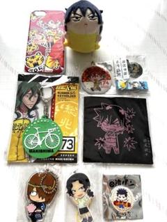 弱虫ペダル Connect Road B賞 デカ缶バッジ 手嶋純太 青八木一 2025年最新】青八木一 缶バッジの人気アイテム - メルカリ