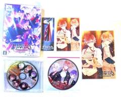 DIABOLIK LOVERS 限定版 ★ 予約特典 店舗特典 CD 付き