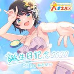 大空スバル 記念グッズ Tシャツ ブランケット ビッグブランケット（大空スバル/プレッピー衣装）【＠Loppi