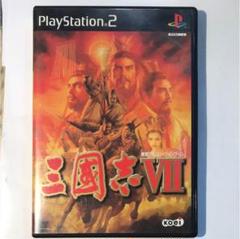 三国志7