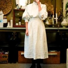 moi モイ ワンピース Enferm Dress