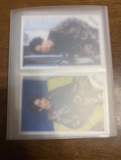 SixTONES 松村北斗 写真 ミニフォトまとめ売り