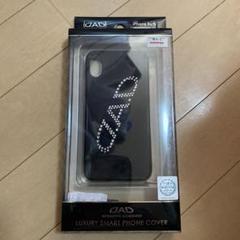 【D.A.D】デーアーデー　ギャルソン　iPhone ＸＳ/Ｘ対応
