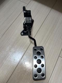 ハイレスポンスアクセルAssyユニット(GR86 ZN8/BRZ ZD8専用) ハイレスポンスアクセルAssyユニット(GR86 ZN8/BRZ ZD8専用