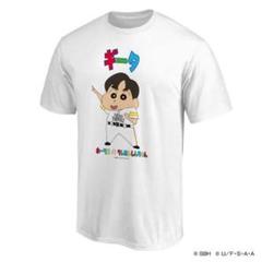 2025年最新】ホークス クレヨンしんちゃん tシャツの人気
