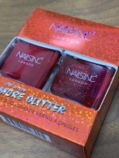 NAILSINC ネイルポリッシュ