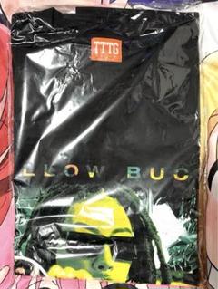 ¥ellow Bucks　Ride 4 Life　RAP TEE
