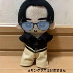 2025年最新】すのチル 目黒蓮 ぬいぐるみの人気アイテム - メルカリ