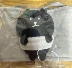 ナガノキャラクターズ　ぬいぐるみドリンクホルダー　ナガノのくま ナガノキャラクターズ ぬいぐるみドリンクホルダー（ナガノの