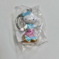 ②激レア　KITTY&MIMMY ミミィ　キーホルダー　ご当地　足長キティ m80237263180_1.jpg?1747732140