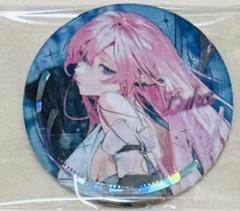39culture2020 World&Fes 缶バッジ 巡音ルカ 赤倉 39culture2020 World&Fes 缶バッジ 巡音ルカ 赤倉