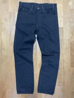levis vintage clothing デニムパンツ 47年モデル 5 1xx 475 1- 19 保存状態良好☆ LEVI'S K2282 ジーンズパンツ CLOTHING VINTAGE デニム/ジーンズ