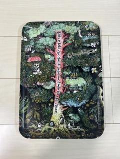 ボリス雑貨店 ヒグチユウコ おおきな木のうえで おぼん - メルカリ