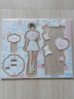 値下げ♡ ILLIT アイリット くじ ラストワン+ アクスタコンプ13点セット エニマイくじ ILLIT アイリット ラストワン賞 - メルカリ
