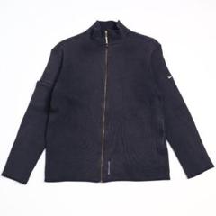 00s vintage old nike ナイキ ジップスウェットarchive