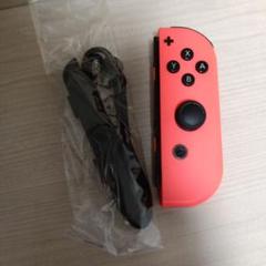 【️ジャンク品】Nintendo Switch 本体とコントローラー Nintendo Switch 本体ジョイコン4個付き 付属品付き ジャンク品