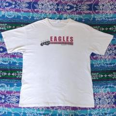 EAGLES Farewell Tour 2004 Tシャツ XL