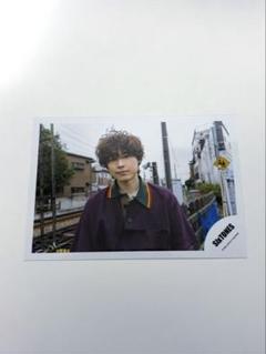 2025年最新】松村北斗 公式写真の人気アイテム - メルカリ