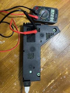 AC アダプタ電源 PS5 ADP-400FR 純正品