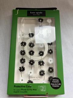kate spade iPhone 15 Pro Max ケース