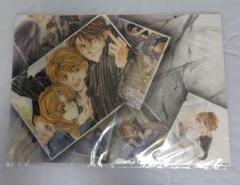 天使禁猟区 クリアポスターセット