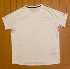 H&M❗️ラッシュガード Tシャツ ラグランスリーブ❗️　L