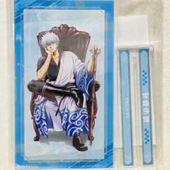 銀魂わーるど 和紙缶バッジ ファイル 色紙 アクリルシートスタンド クリアカード m80239759522_1.jpg?1737829380