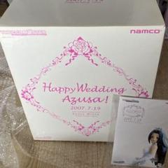 アイドルマスター 三浦あずさ Happx Wedding フィギュア（三浦