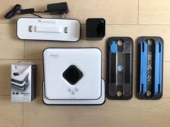 IROBOT ブラーバ380J