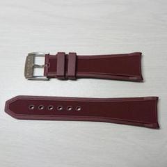 ラトタリ2点セット ブルガリ 純正ベルト 純正尾錠 ウブロ 純正ベルト ラトタリ様専用2点セット ブルガリ 純正ベルト 純正尾錠 ウブロ