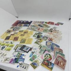 切手 コレクション 海外切手 切手コレクション多数 - メルカリ
