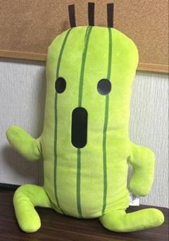 2025年最新】サボテンダー ぬいぐるみの人気アイテム - メルカリ